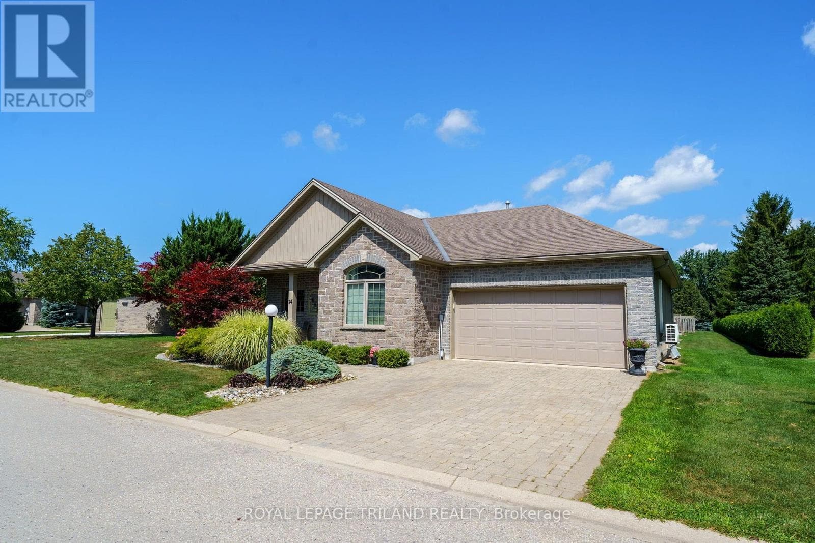 15- 14 Conrad Drive