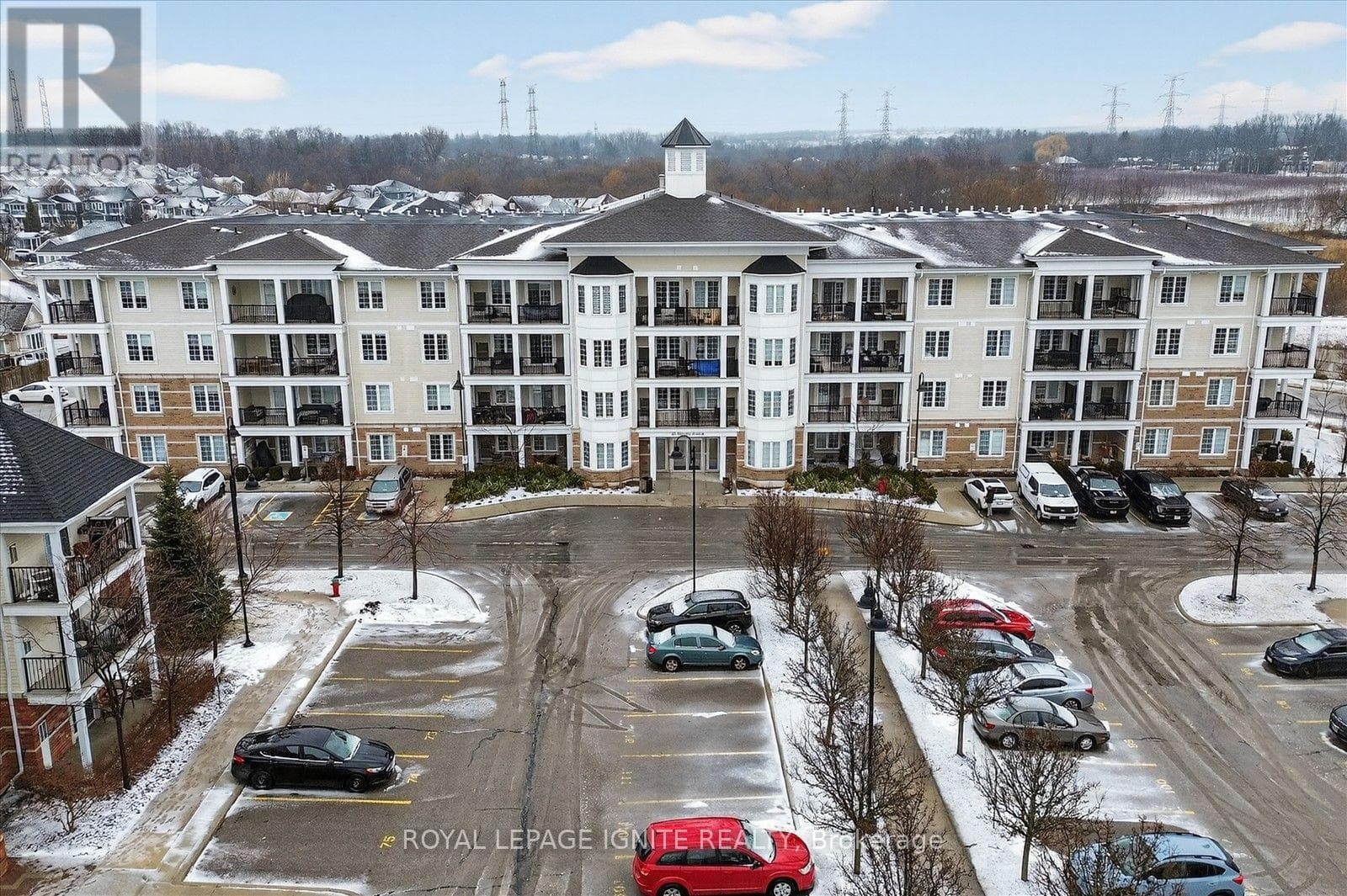301- 65 Shipway Avenue