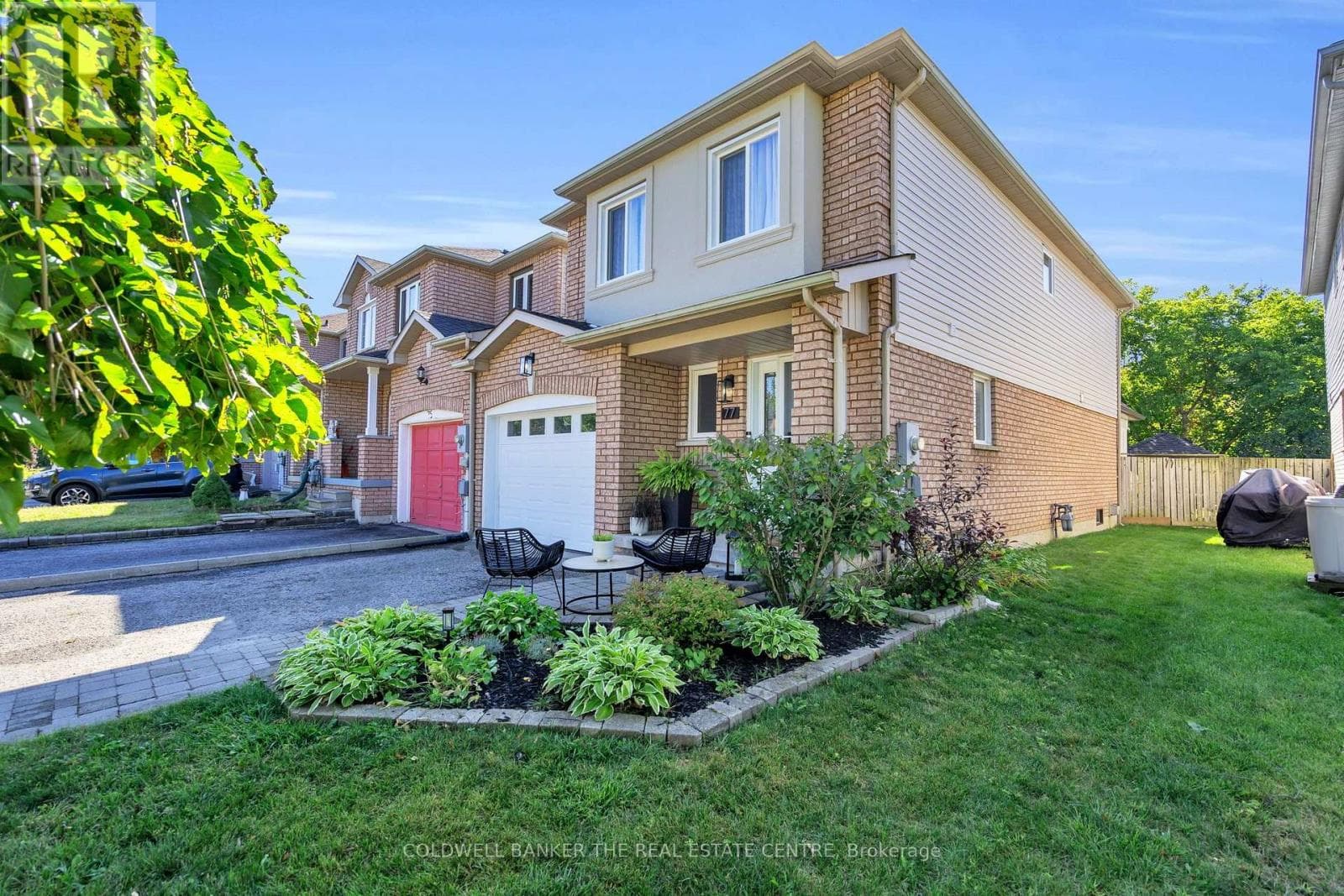 77 Cunningham Drive