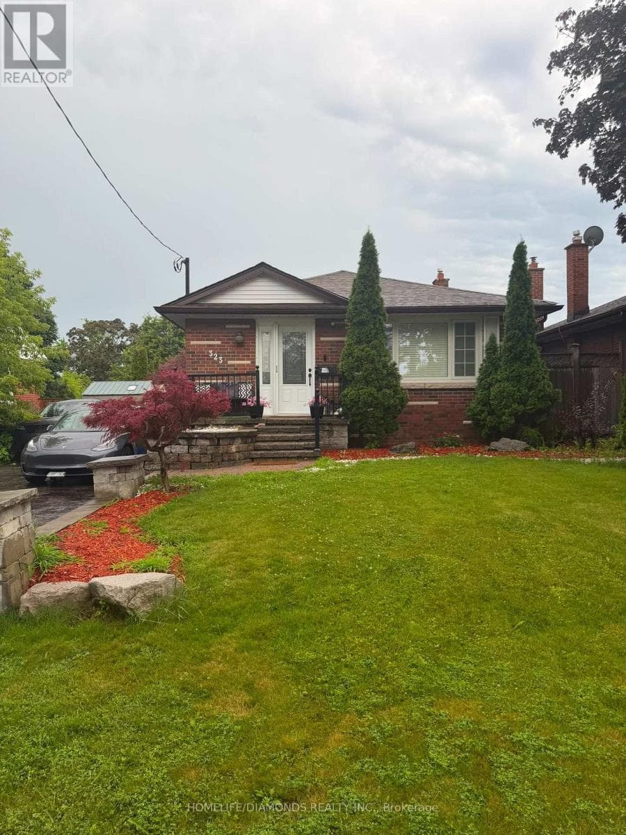 323 Ridgeway Avenue