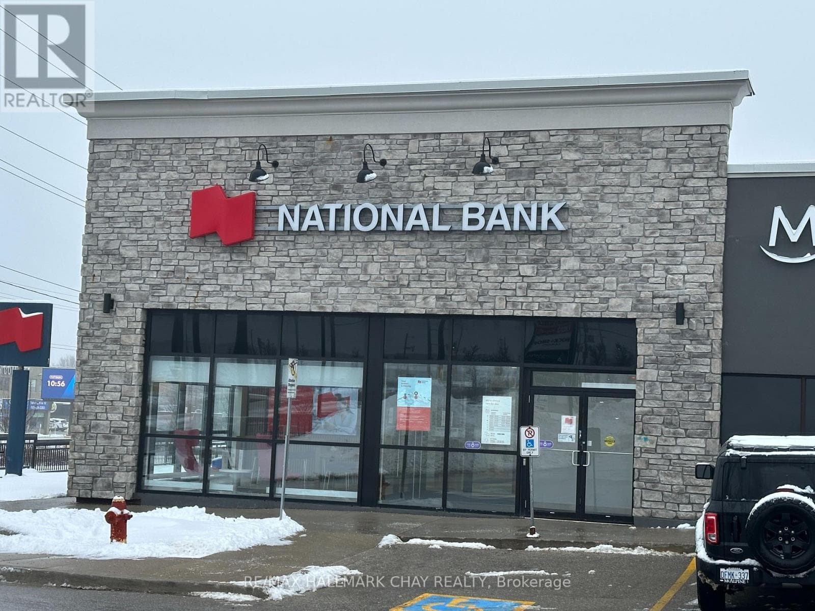 Retail at 13- 72 Davis Drive, Newmarket (Central Newmarket), Ontario - Photo 3 - RE/MAX Garden City Realty