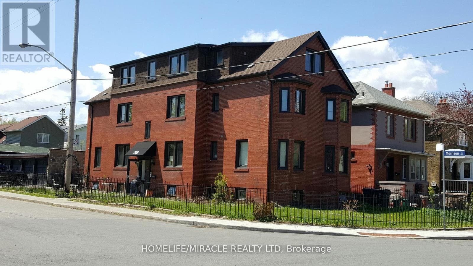 1- 78 Fifth Street