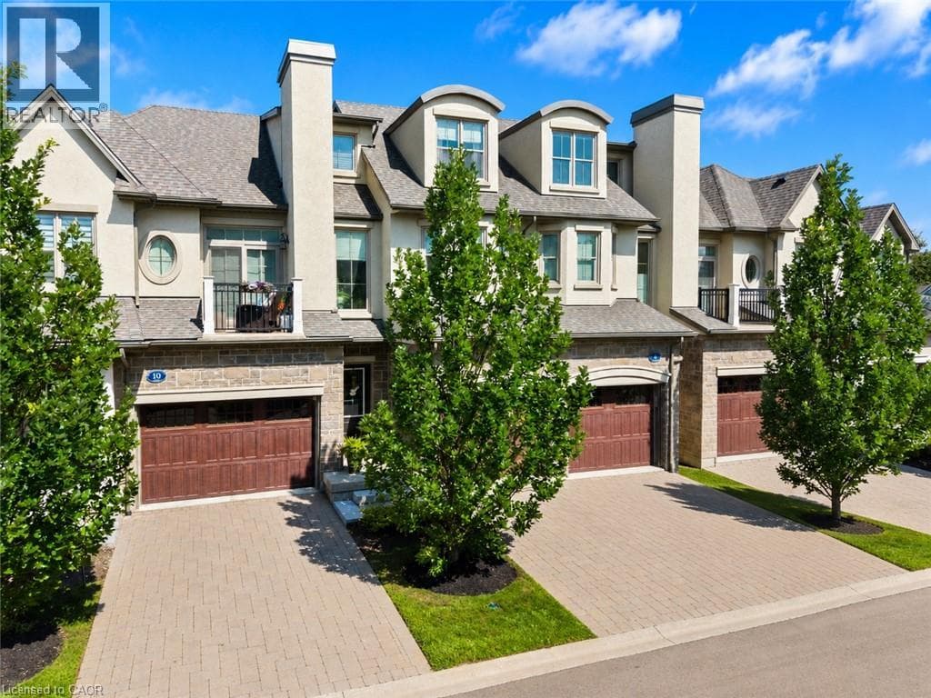 Single Family at 8 ST. ANDREWS Lane, Niagara-on-the-Lake, Ontario - Photo 2 - RE/MAX Garden City Realty