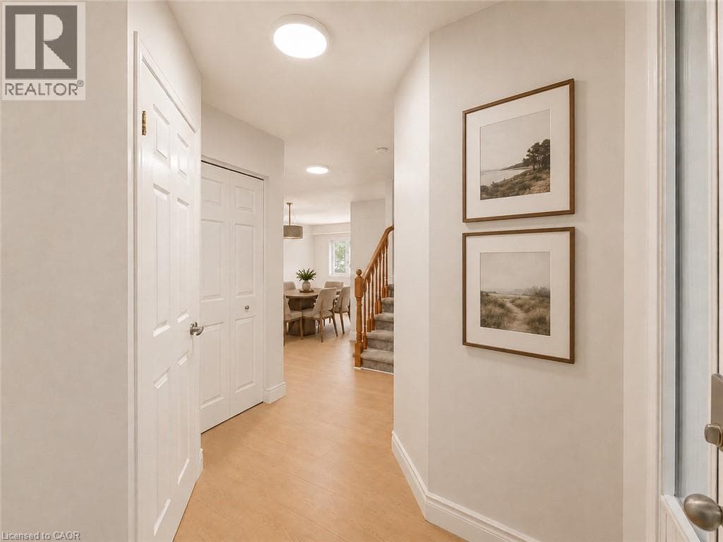 Single Family at 82 BRIDLEWREATH Street, Kitchener, Ontario - Photo 3 - RE/MAX Garden City Realty