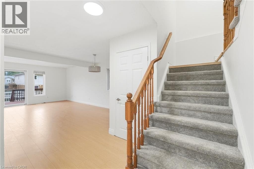 Single Family at 82 BRIDLEWREATH Street, Kitchener, Ontario - Photo 10 - RE/MAX Garden City Realty