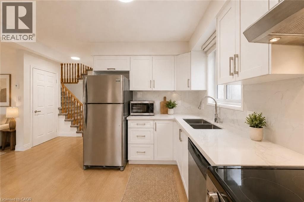 Single Family at 82 BRIDLEWREATH Street, Kitchener, Ontario - Photo 9 - RE/MAX Garden City Realty