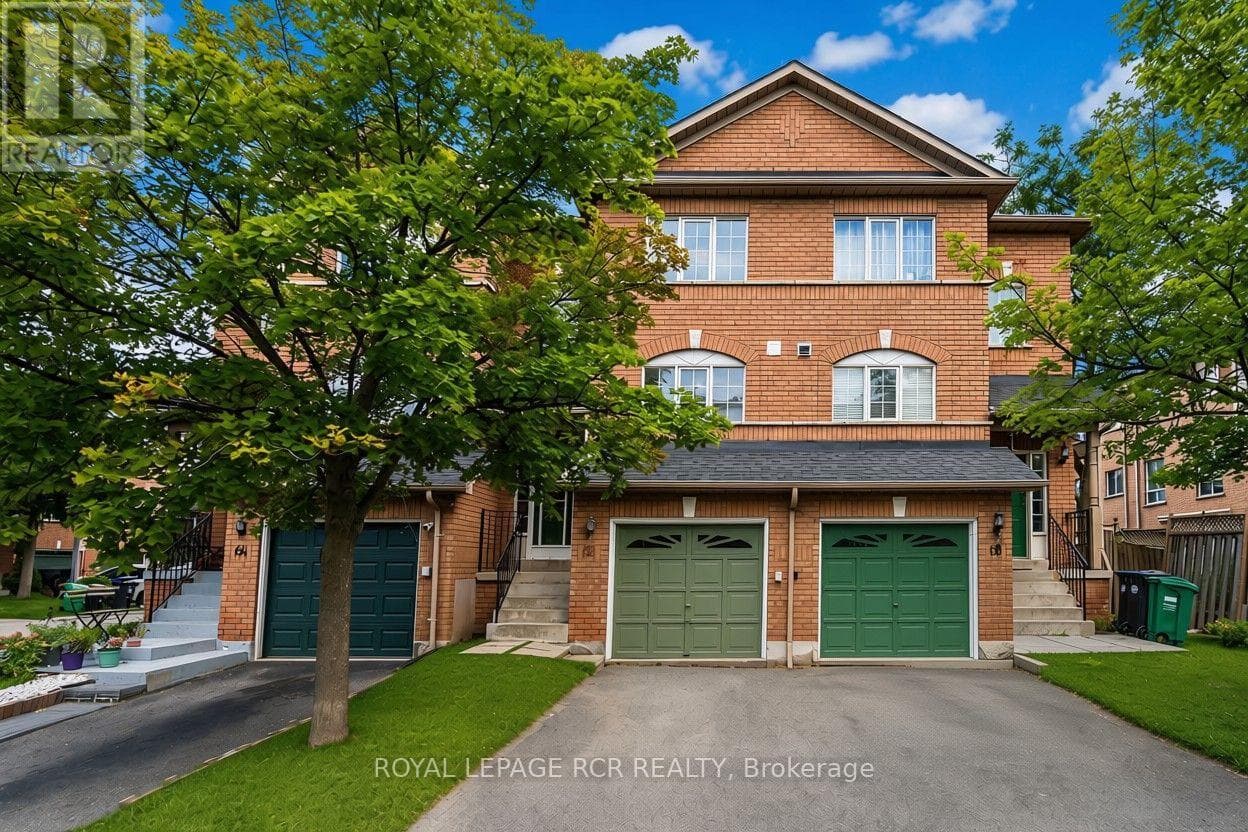 66- 65 Brickyard Way