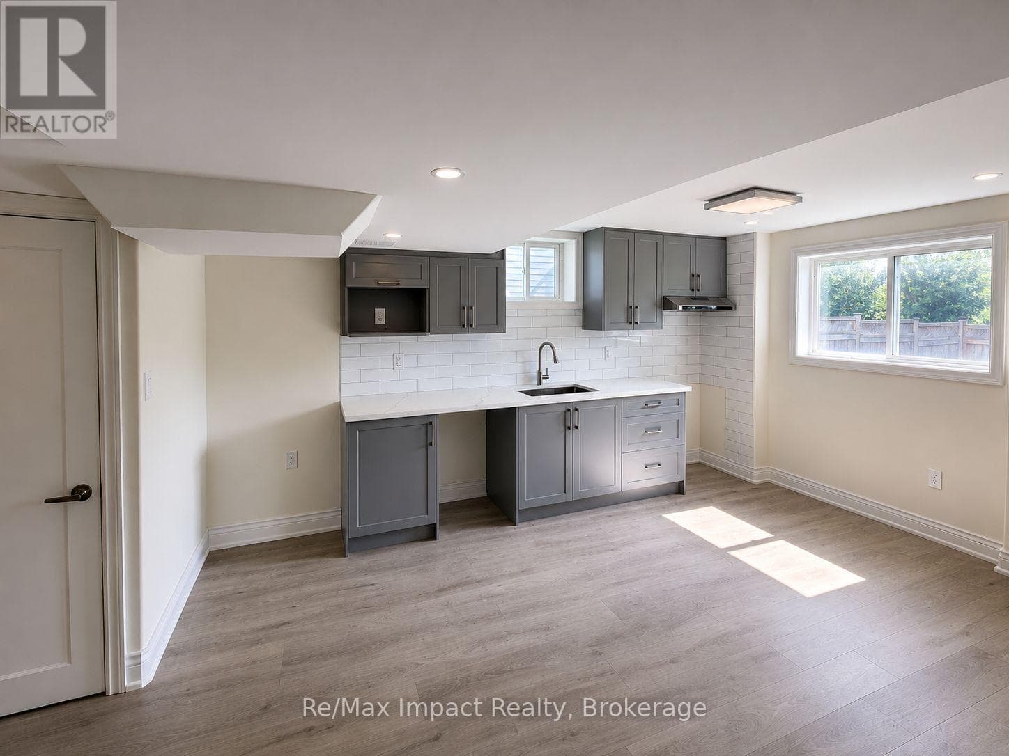 Basement- 1688 Finkle Drive