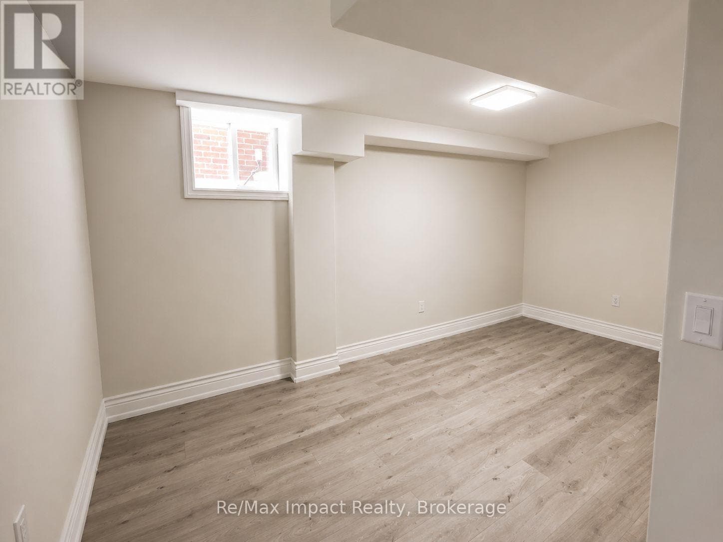 Single Family at Basement- 1688 Finkle Drive, Oshawa (Taunton), Ontario - Photo 3 - RE/MAX Garden City Realty
