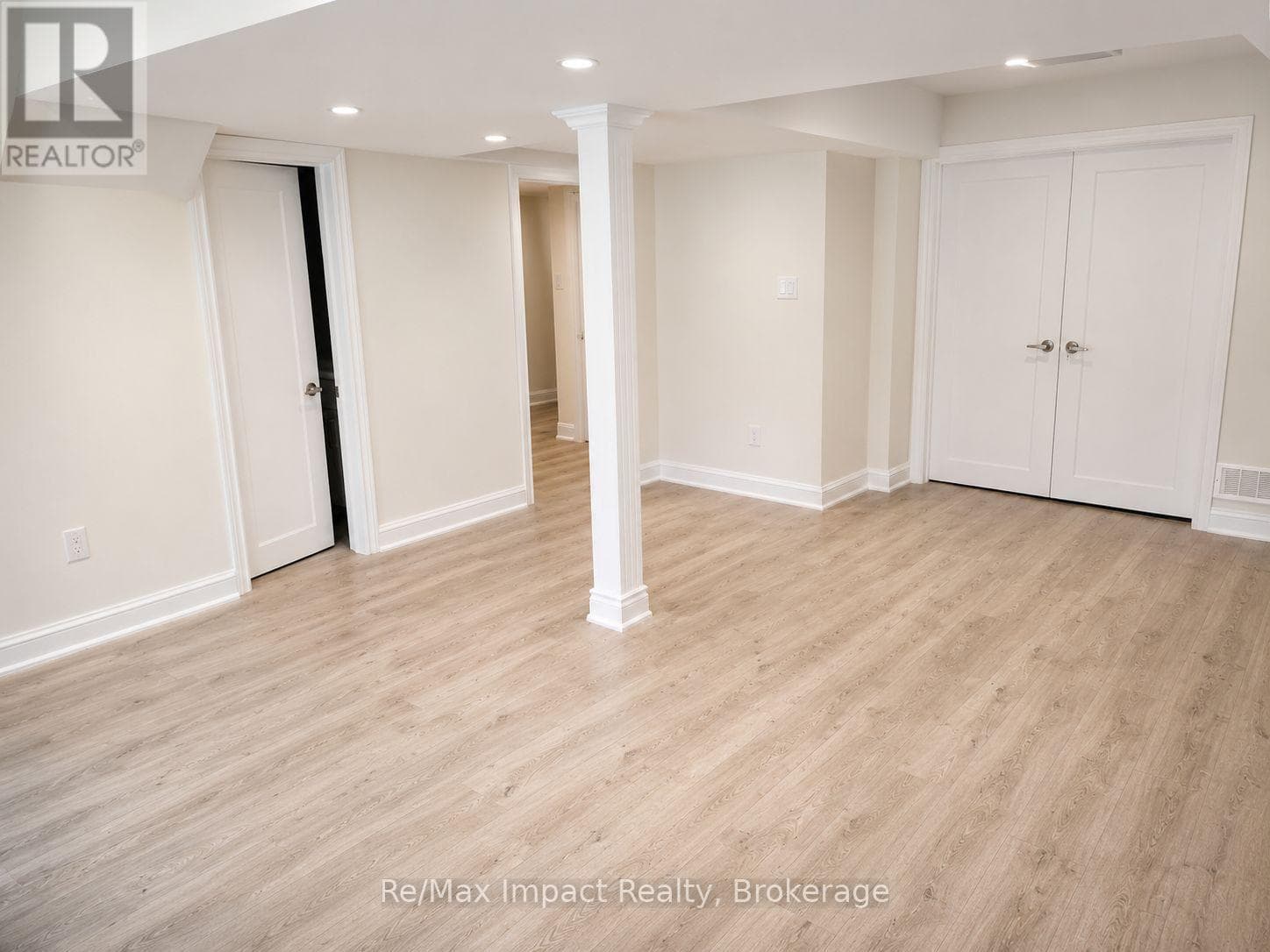Single Family at Basement- 1688 Finkle Drive, Oshawa (Taunton), Ontario - Photo 5 - RE/MAX Garden City Realty