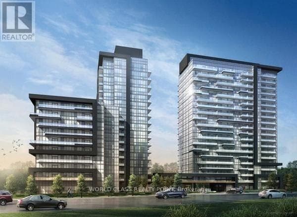1511- 20 Gatineau Drive