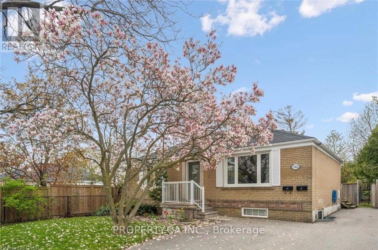 2- 1262 Homewood Drive