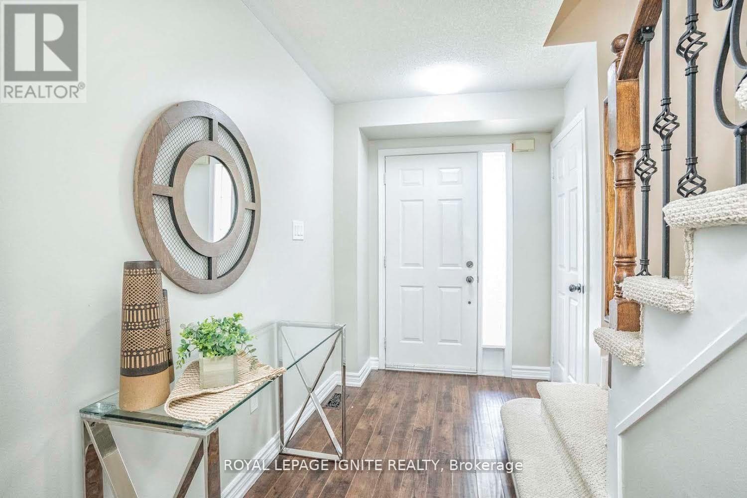 Single Family at 172 Kirkland Place, Whitby (Williamsburg), Ontario - Photo 2 - RE/MAX Garden City Realty