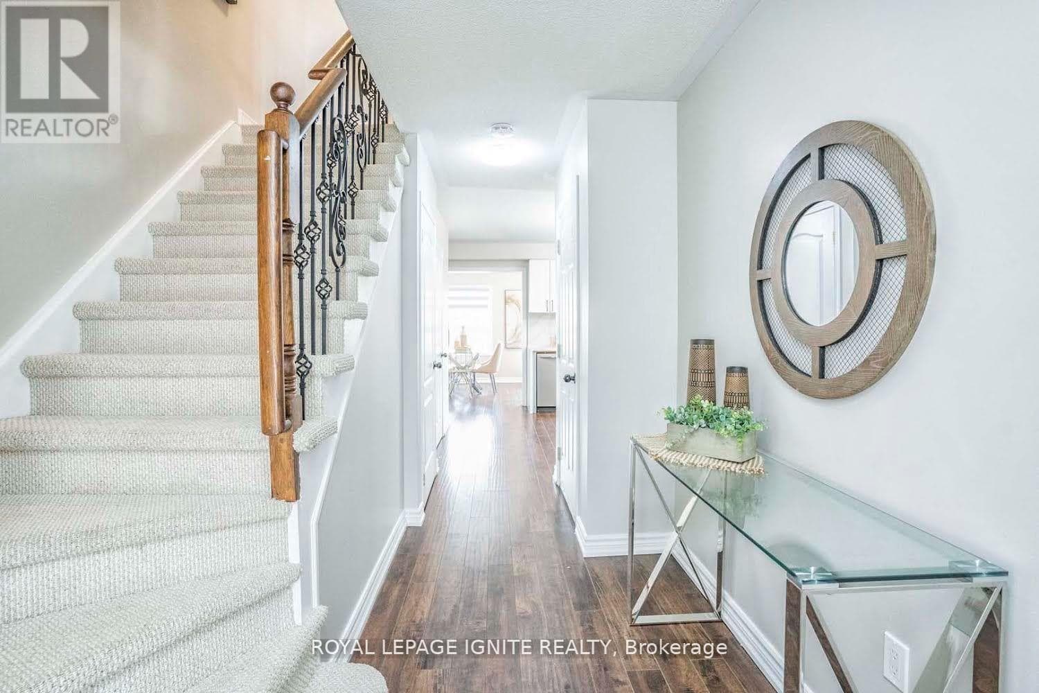 Single Family at 172 Kirkland Place, Whitby (Williamsburg), Ontario - Photo 3 - RE/MAX Garden City Realty