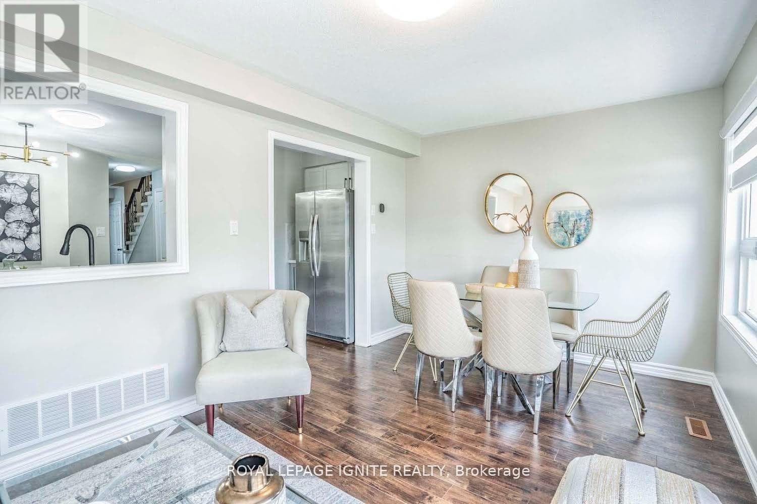 Single Family at 172 Kirkland Place, Whitby (Williamsburg), Ontario - Photo 5 - RE/MAX Garden City Realty
