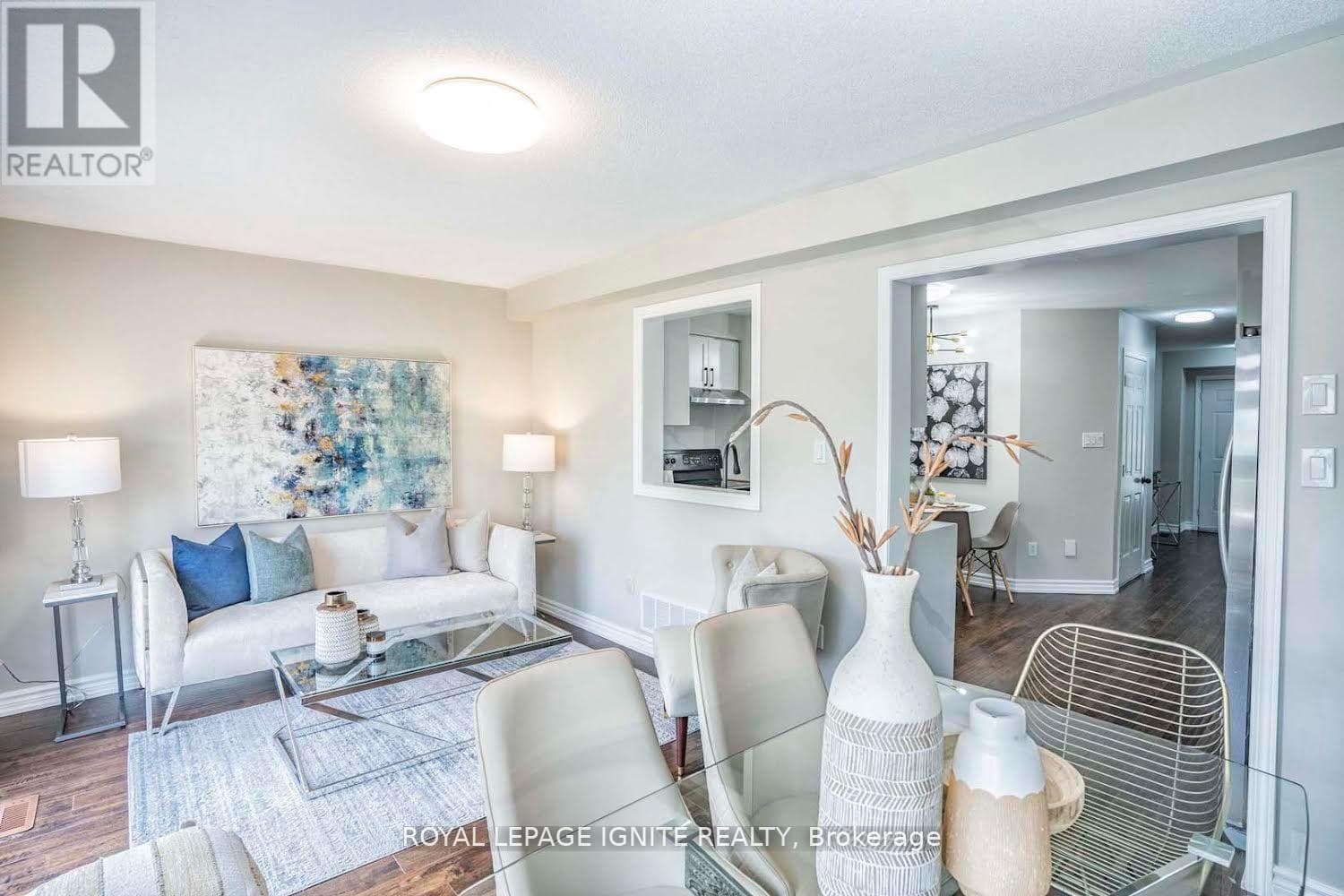 Single Family at 172 Kirkland Place, Whitby (Williamsburg), Ontario - Photo 6 - RE/MAX Garden City Realty