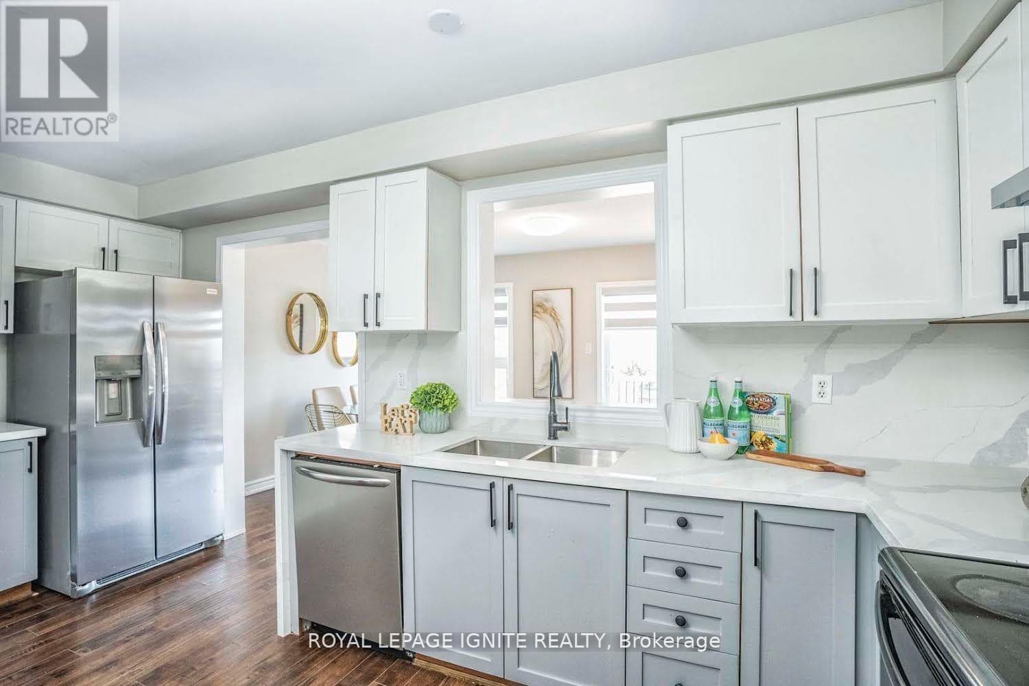 Single Family at 172 Kirkland Place, Whitby (Williamsburg), Ontario - Photo 8 - RE/MAX Garden City Realty