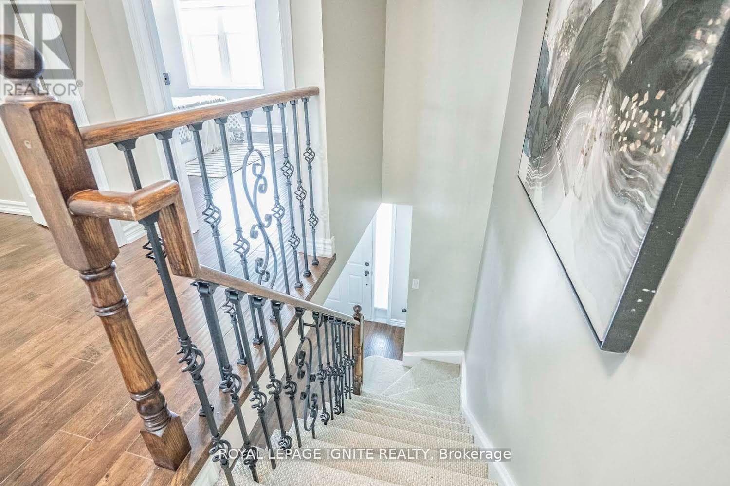 Single Family at 172 Kirkland Place, Whitby (Williamsburg), Ontario - Photo 9 - RE/MAX Garden City Realty