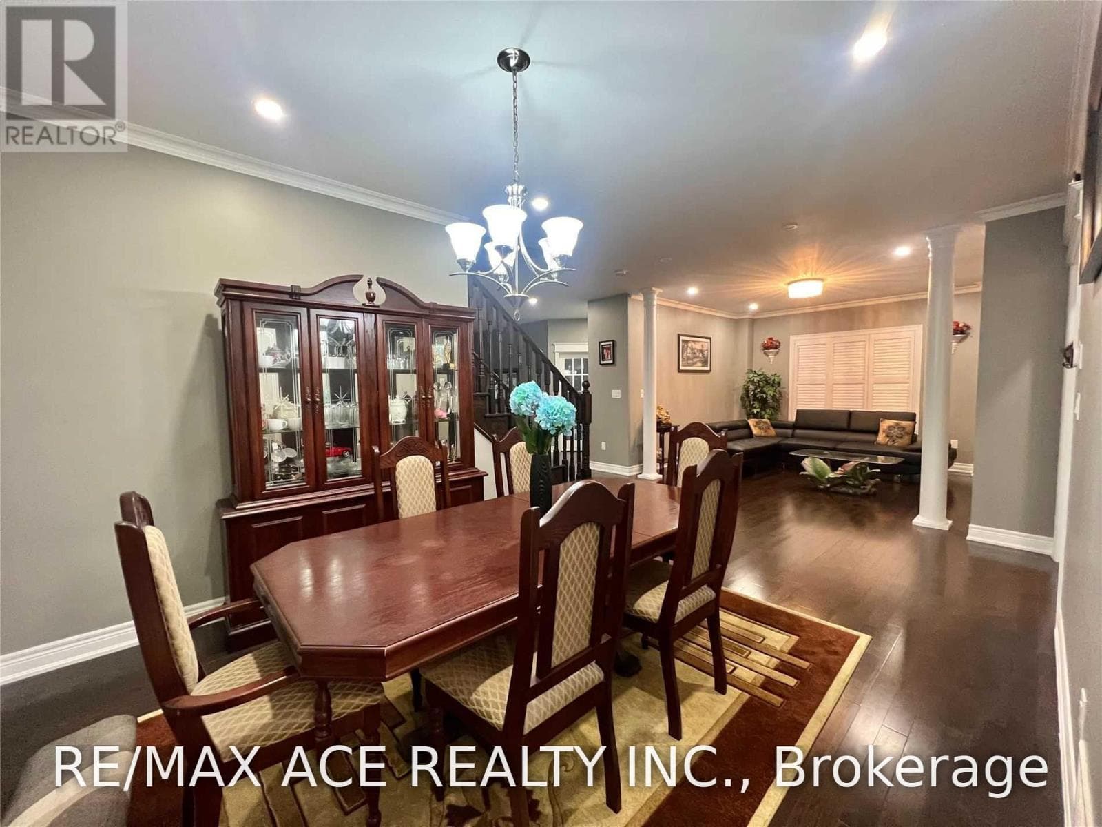 Single Family at Upper- 73 Birch Tree Trail, Brampton (Brampton East), Ontario - Photo 3 - RE/MAX Garden City Realty