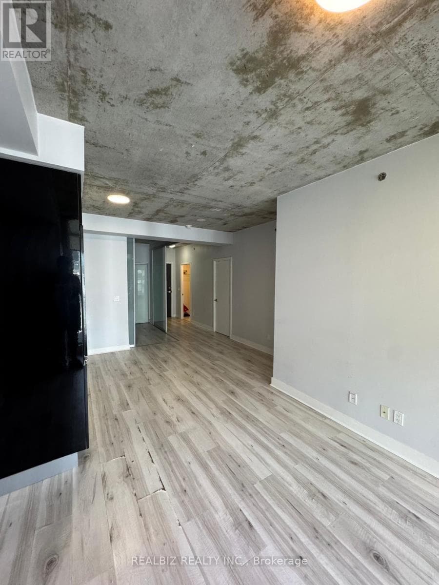 Single Family at 429- 20 Minowan Miikan Lane, Toronto (Little Portugal), Ontario - Photo 2 - RE/MAX Garden City Realty