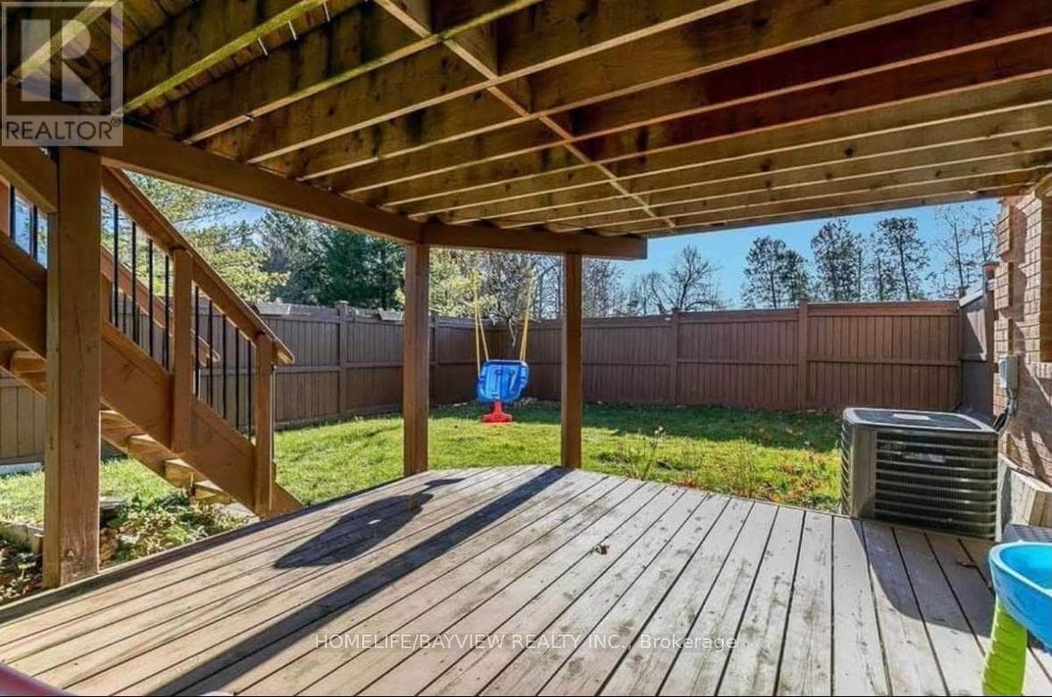 Single Family at Bsmnt- 613 Osler Court, Newmarket (Summerhill Estates), Ontario - Photo 6 - RE/MAX Garden City Realty