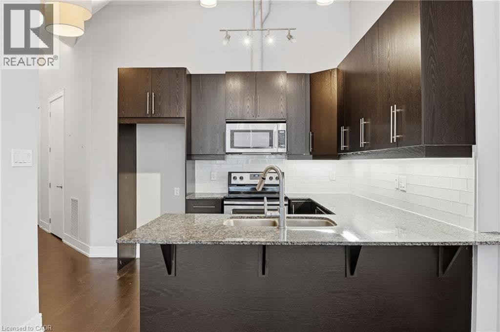 Single Family at 417- 112 BENTON Street, Kitchener, Ontario - Photo 7 - RE/MAX Garden City Realty