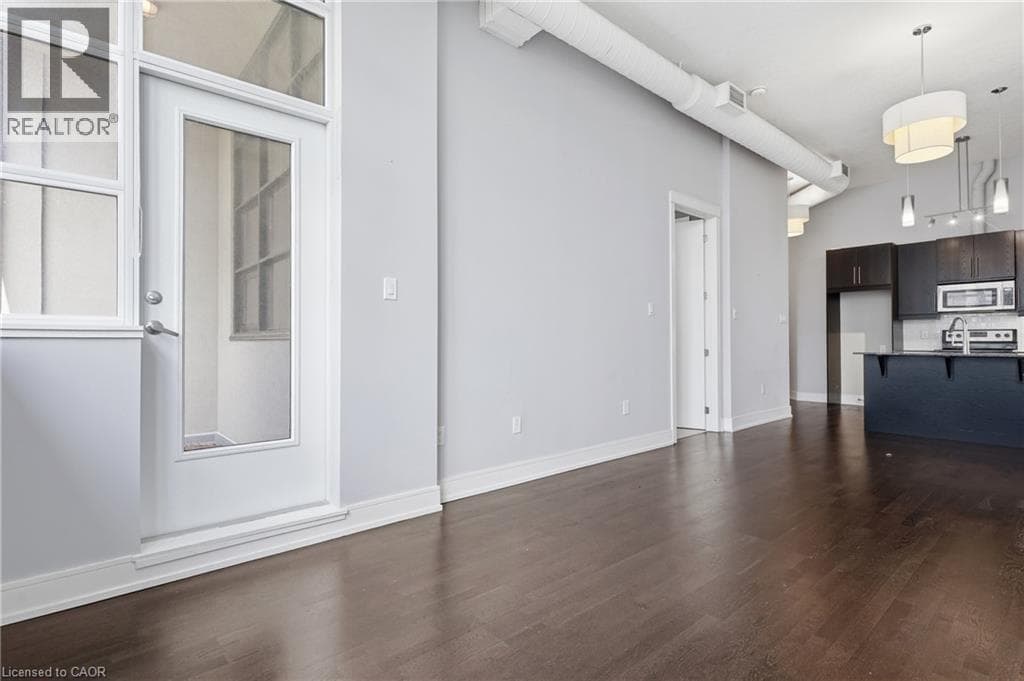 Single Family at 417- 112 BENTON Street, Kitchener, Ontario - Photo 5 - RE/MAX Garden City Realty
