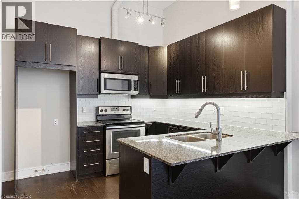 Single Family at 417- 112 BENTON Street, Kitchener, Ontario - Photo 8 - RE/MAX Garden City Realty