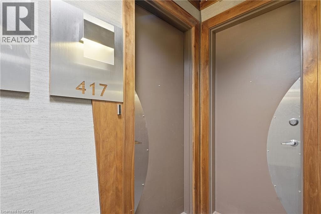 Single Family at 417- 112 BENTON Street, Kitchener, Ontario - Photo 3 - RE/MAX Garden City Realty