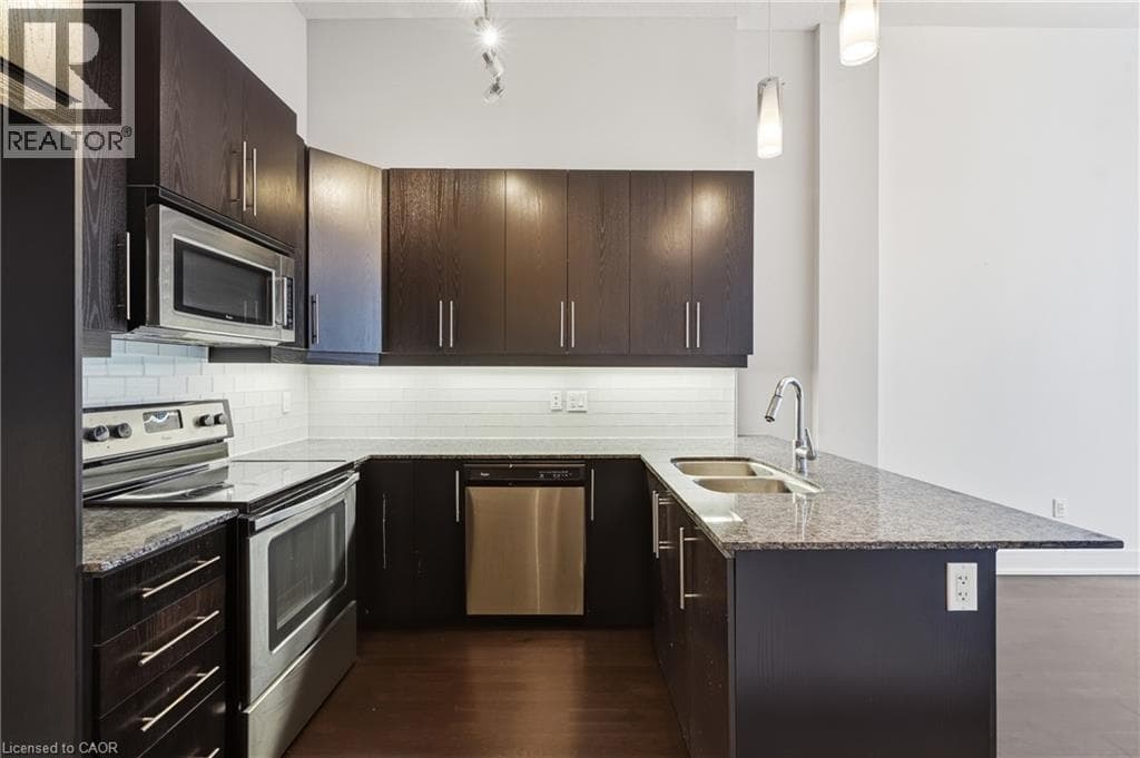 Single Family at 417- 112 BENTON Street, Kitchener, Ontario - Photo 9 - RE/MAX Garden City Realty