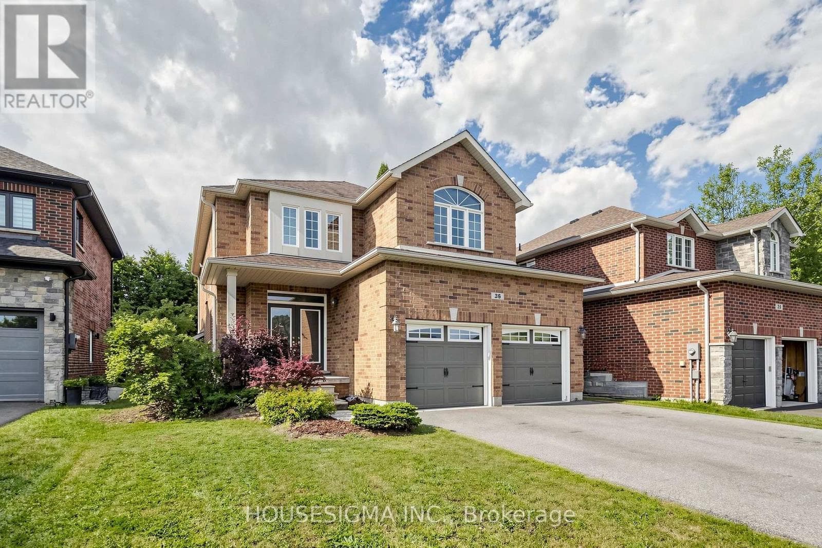 35 Auburn Court