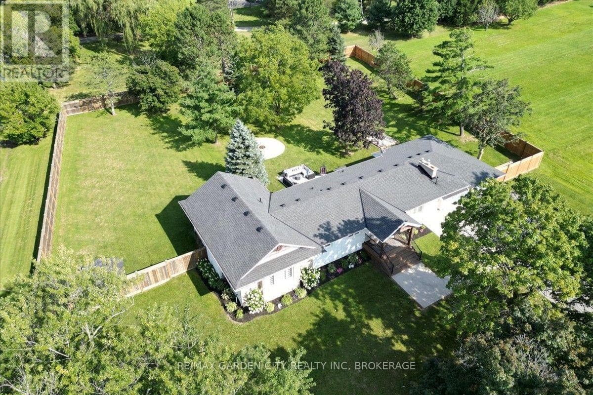 1581 Rice Road