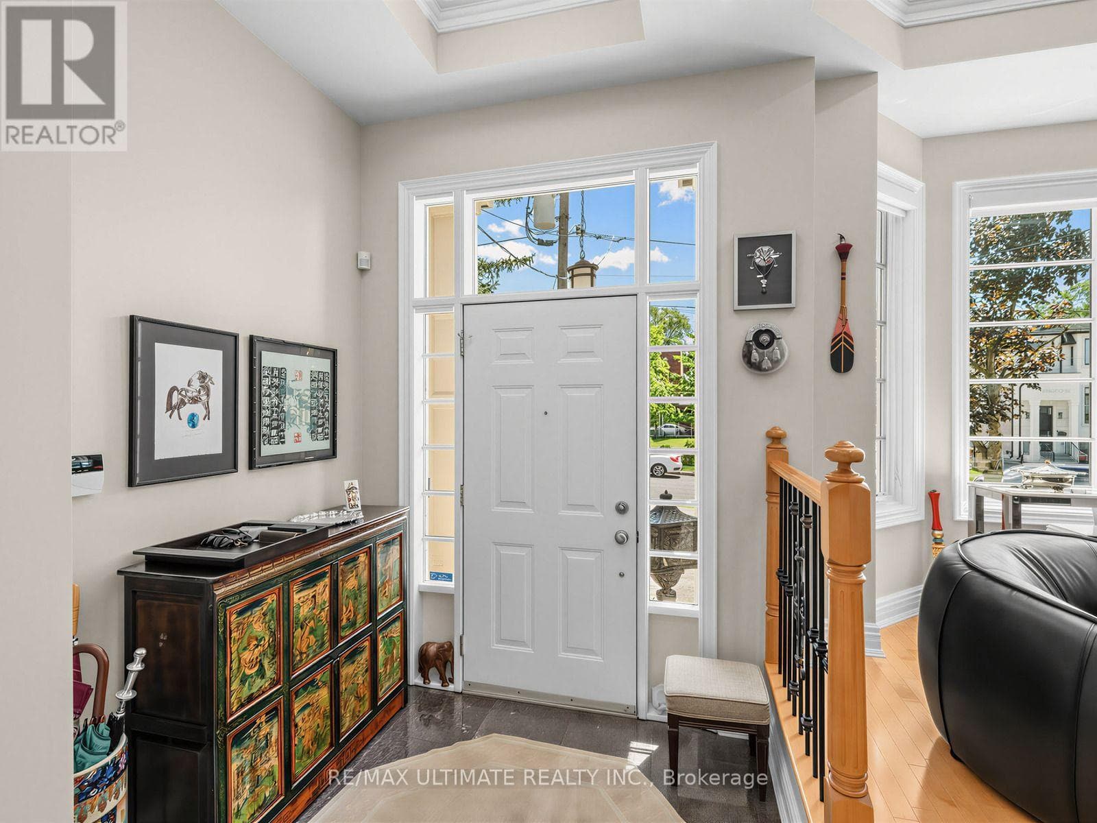 Single Family at 378 Melrose Avenue, Toronto (Bedford Park-Nortown), Ontario - Photo 2 - RE/MAX Garden City Realty
