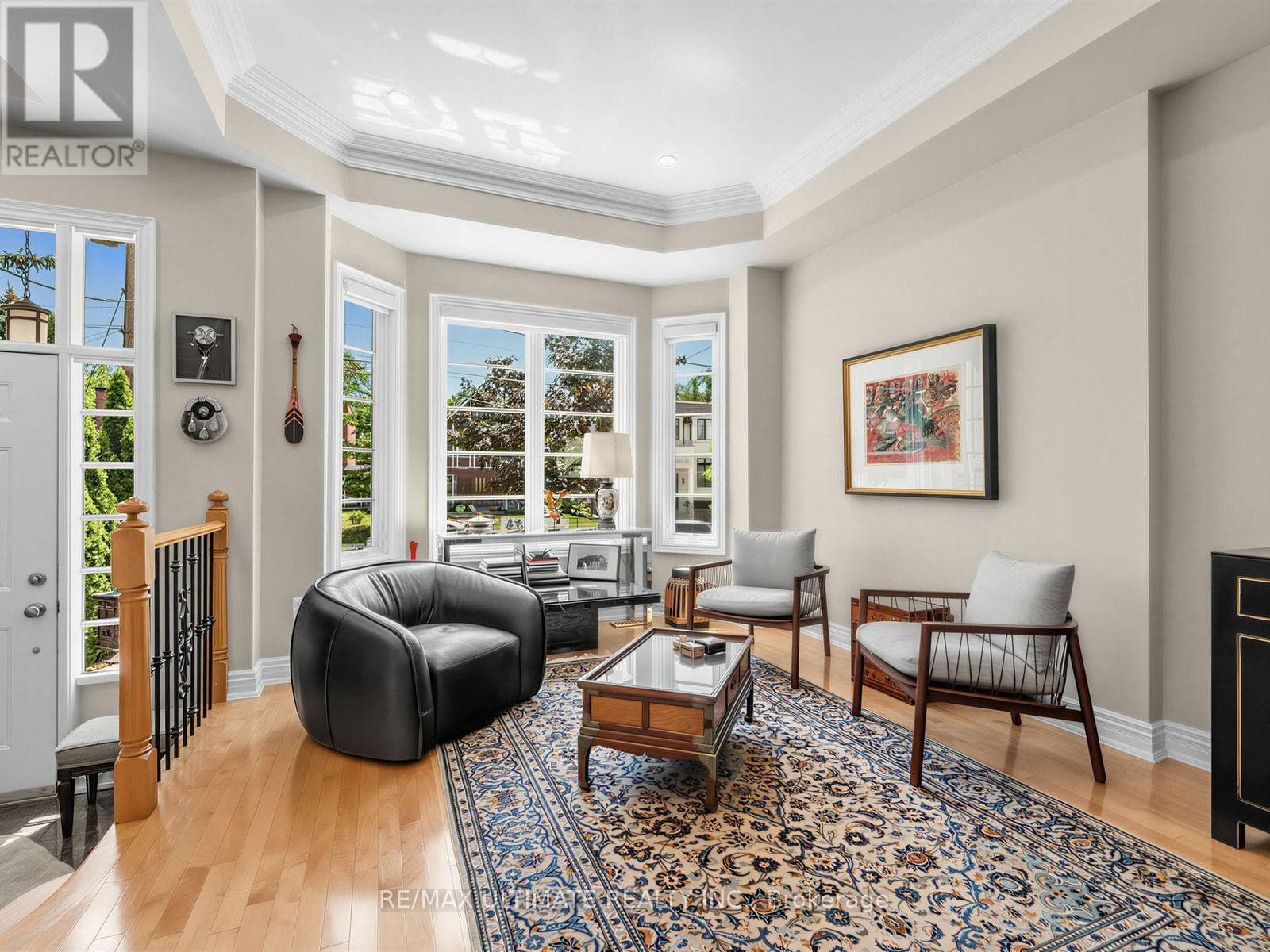 Single Family at 378 Melrose Avenue, Toronto (Bedford Park-Nortown), Ontario - Photo 3 - RE/MAX Garden City Realty
