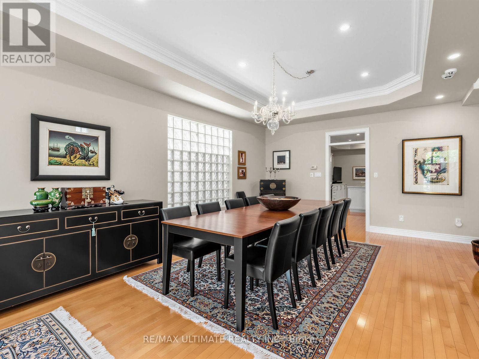 Single Family at 378 Melrose Avenue, Toronto (Bedford Park-Nortown), Ontario - Photo 6 - RE/MAX Garden City Realty