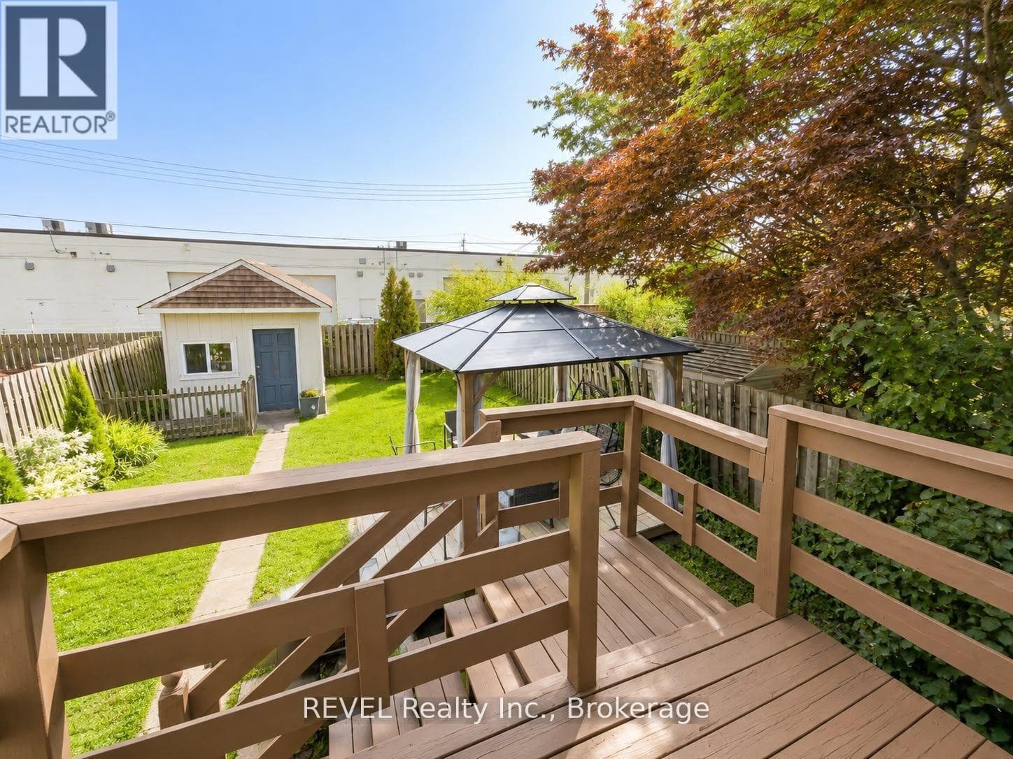 Single Family at UPPER- 52 BULA Drive, St. Catharines (Lakeport), Ontario - Photo 9 - RE/MAX Garden City Realty