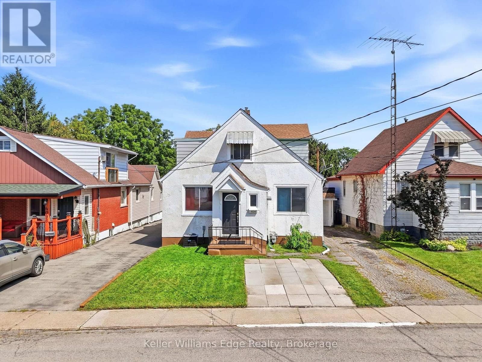 4104 Broughton Avenue