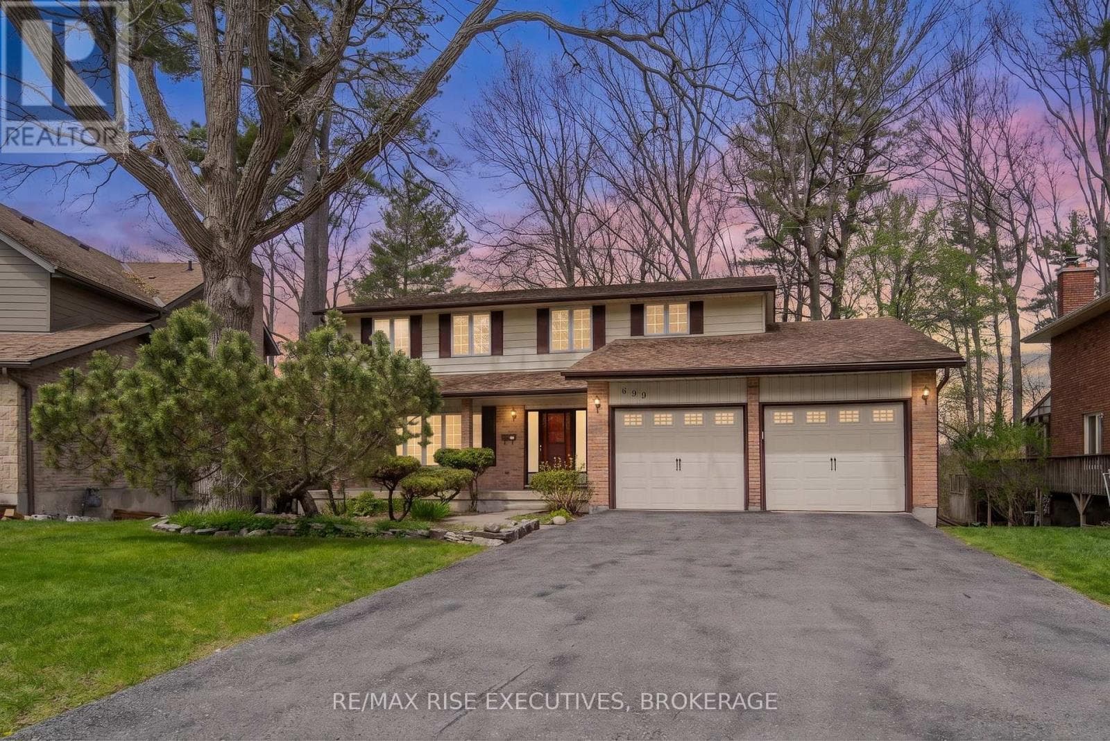 899 Safari Drive