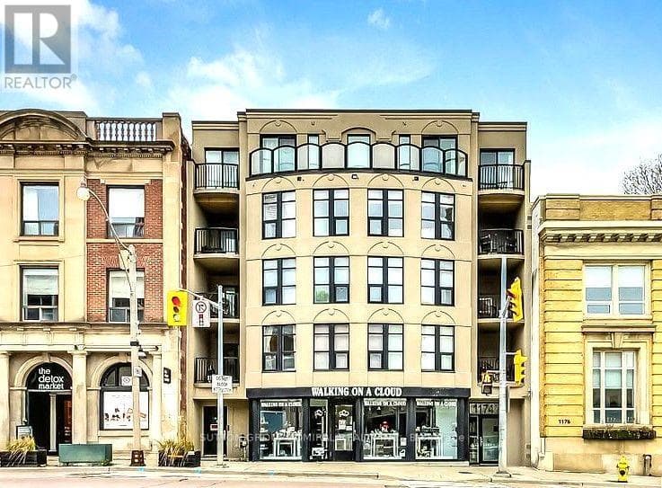301- 1174 Yonge Street