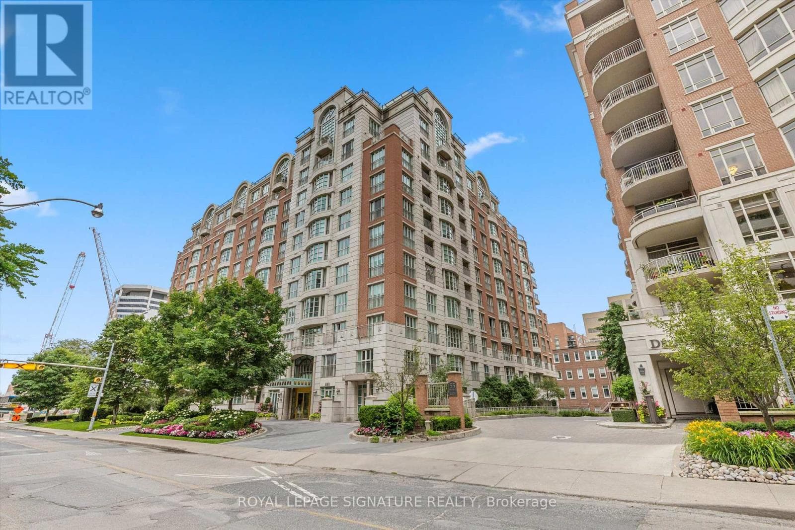 108- 33 Delisle Avenue