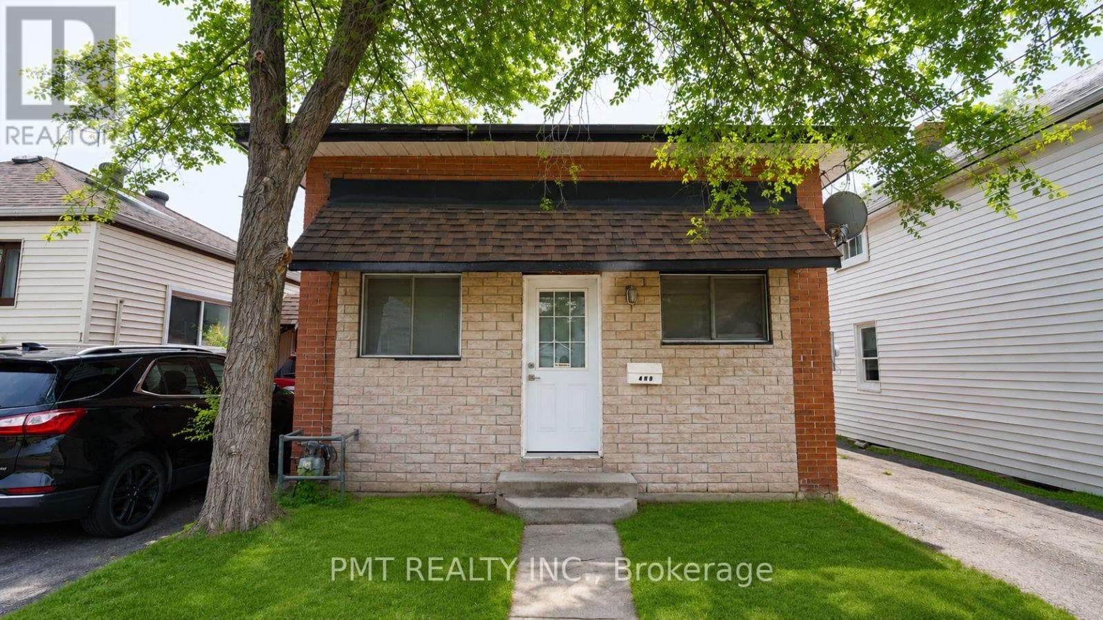 109 Nassau Street