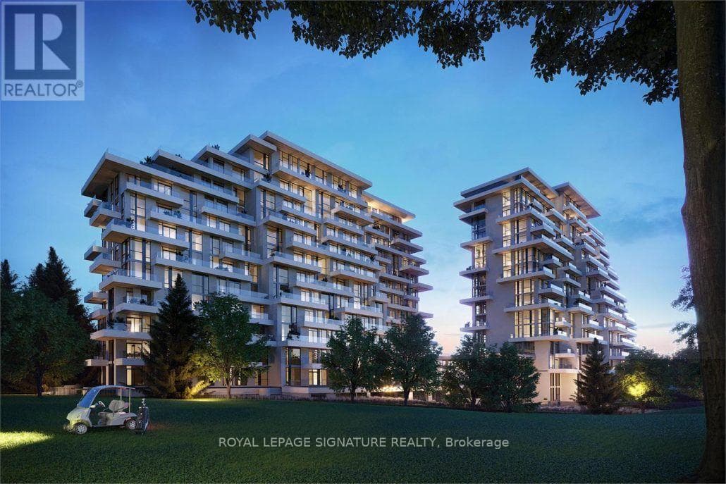 215- 399 Royal Orchard Boulevard