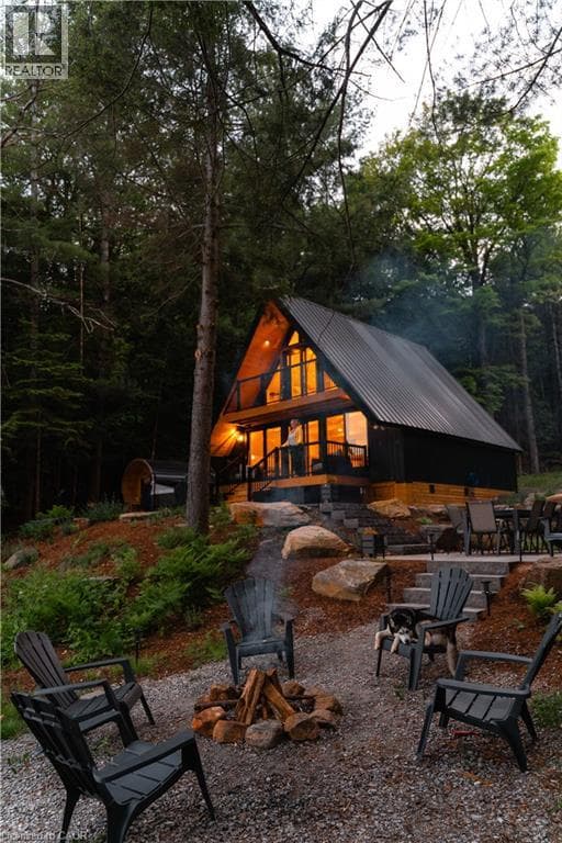 201 MENOMINEE LAKE Road