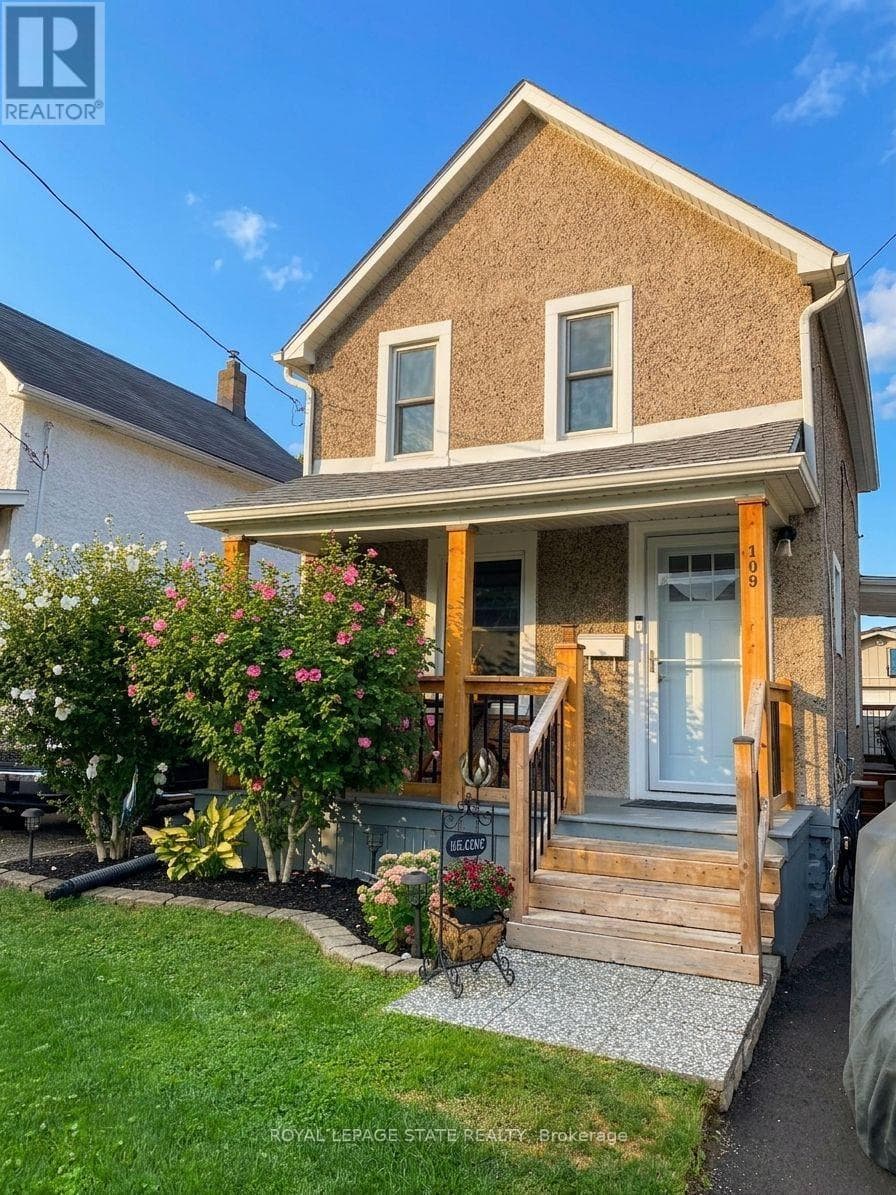 109 Wilton Avenue