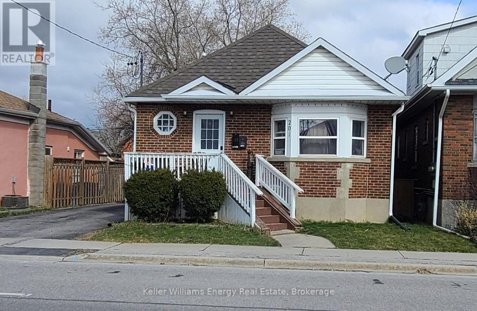 BSMT- 201 Celina Street