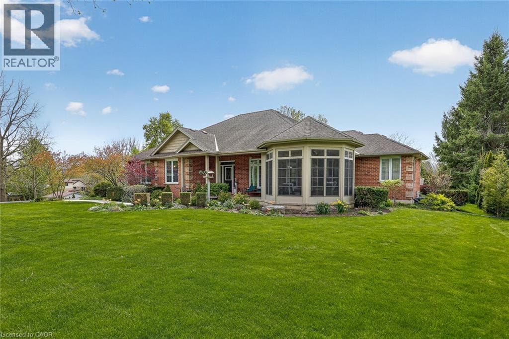 Single Family at 15 HAMPDEN Street, Zorra, Ontario - Photo 8 - RE/MAX Garden City Realty