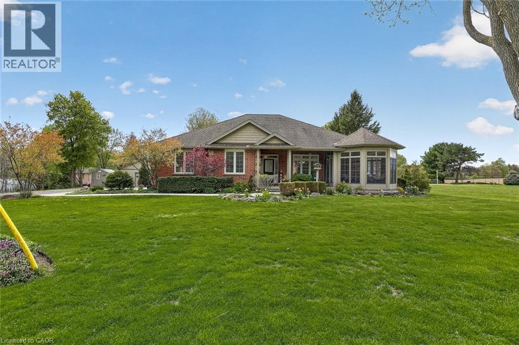 Single Family at 15 HAMPDEN Street, Zorra, Ontario - Photo 7 - RE/MAX Garden City Realty