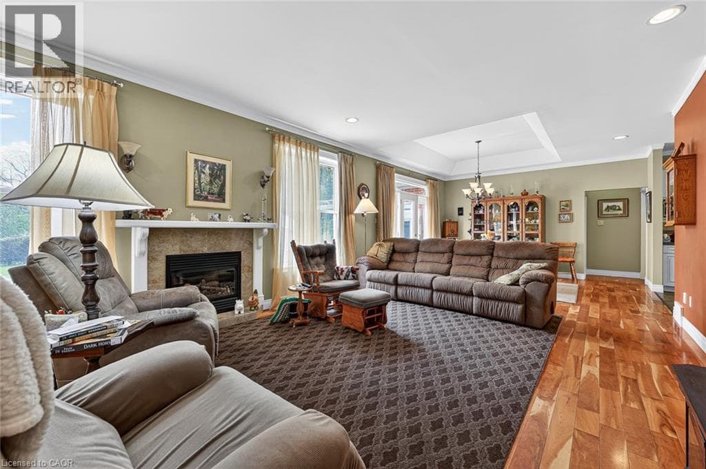 Single Family at 15 HAMPDEN Street, Zorra, Ontario - Photo 2 - RE/MAX Garden City Realty