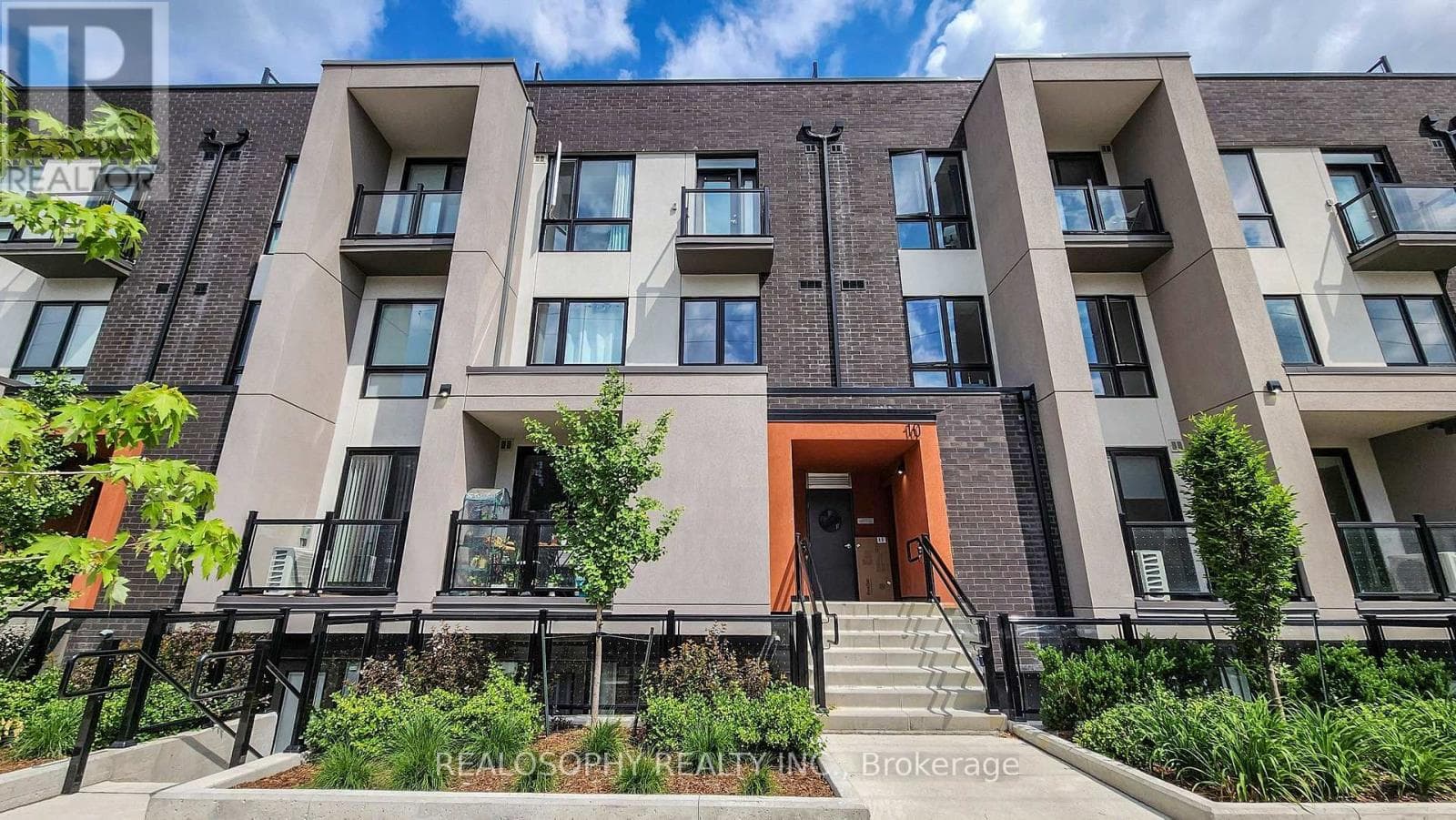 8- 10 Marquette Avenue