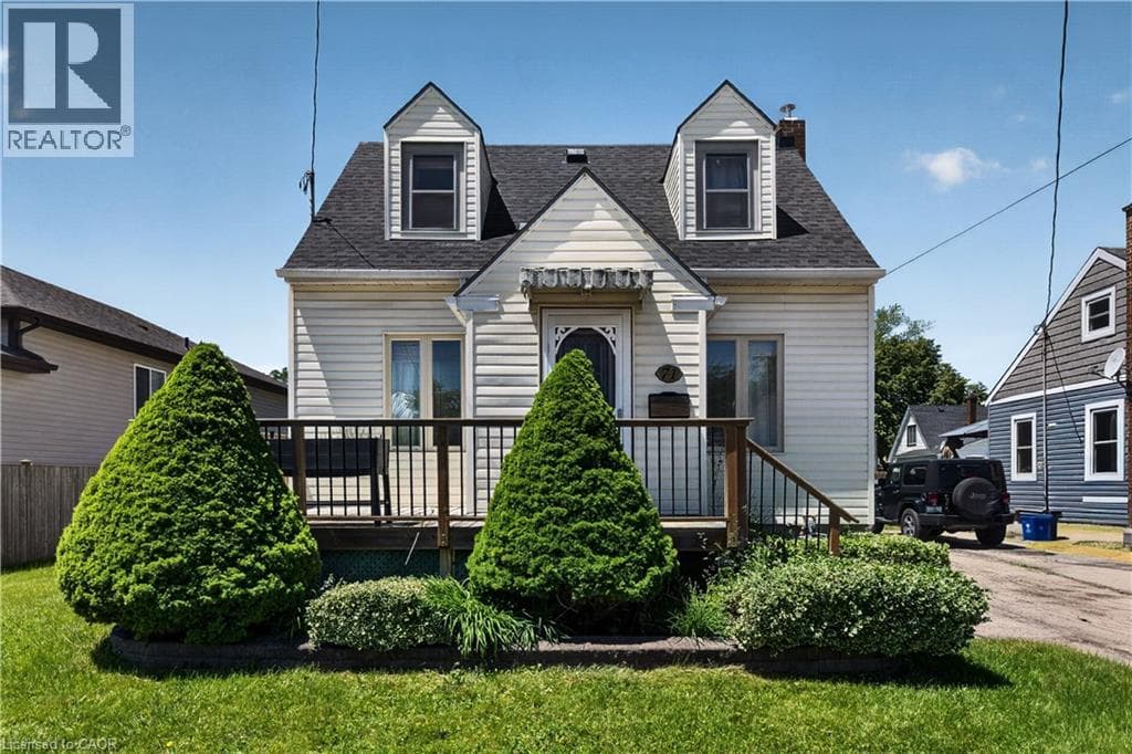 71 SCHOLFIELD Avenue